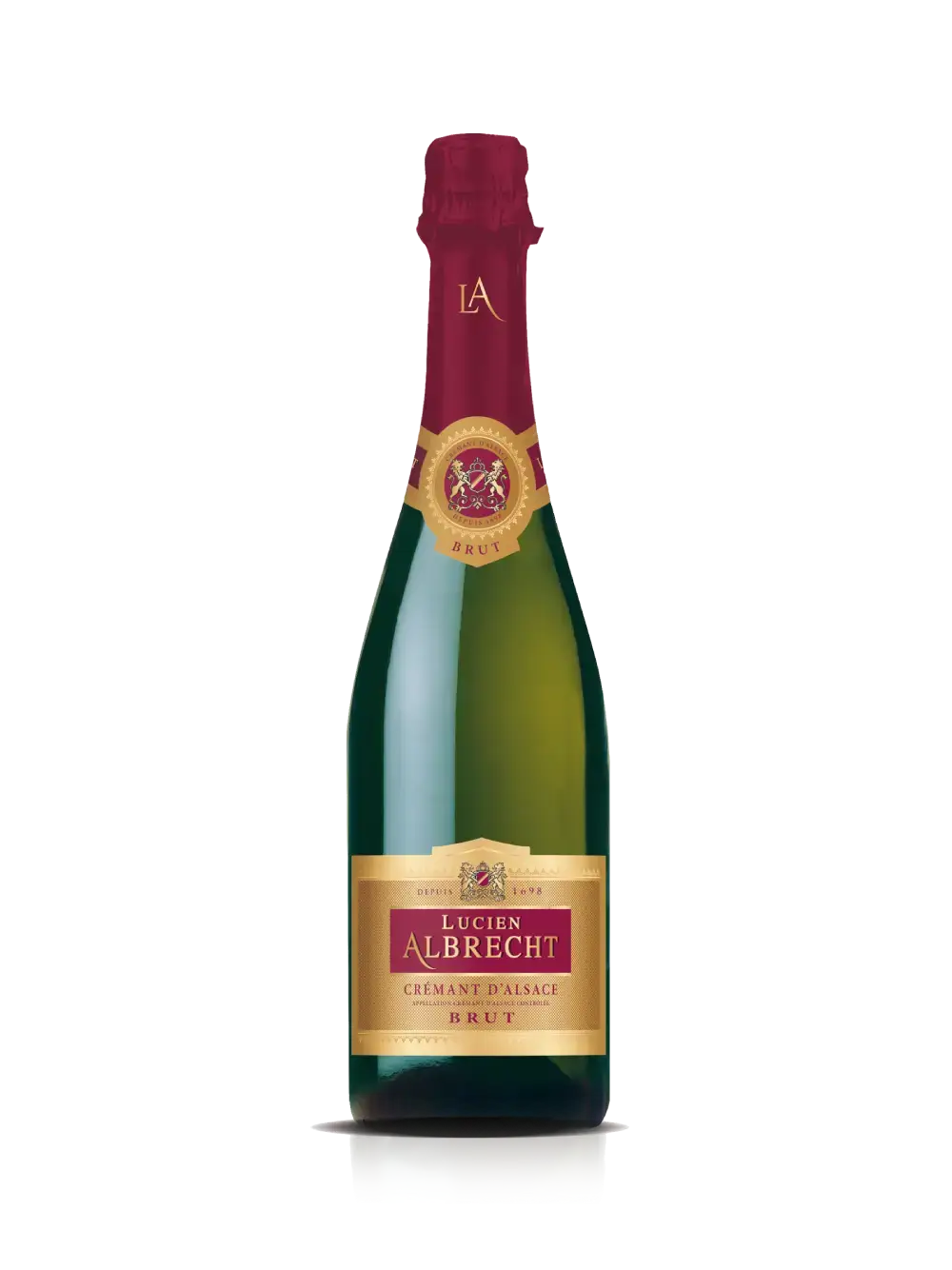Crémant d’Alsace Brut